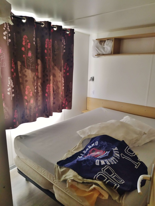 RAPIDHOME  LODGE 104 / 4CH / 2013