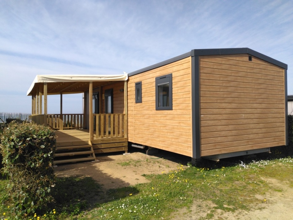 mobilhome LOUISIANE  MISTRAL / 2023 modèle 2023