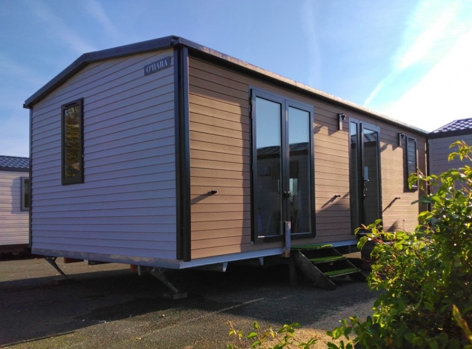 mobilhome OHARA  844 / 2CH / 2025 modèle 2025