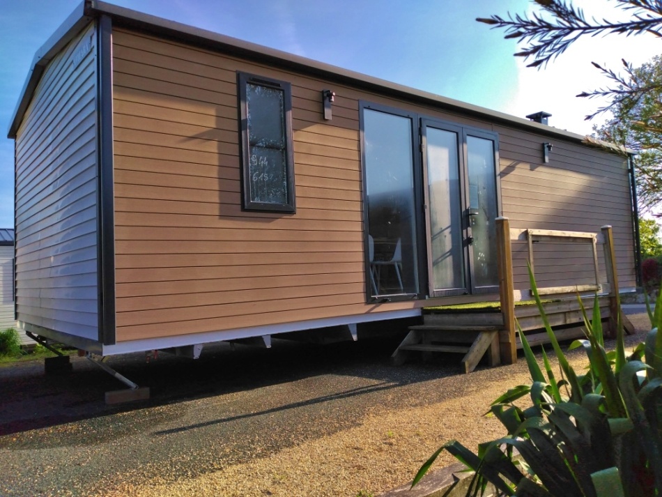 mobilhome OHARA  944 / 3CH / 2025 modèle 2025