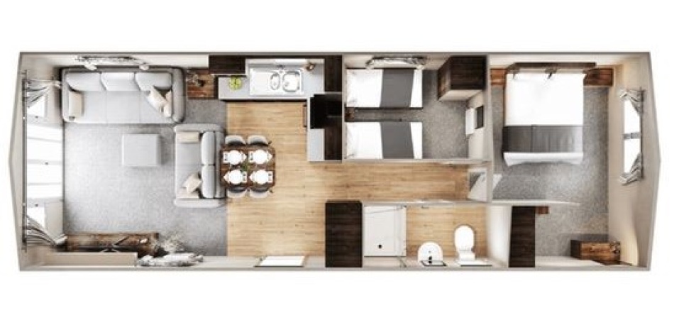 WILLERBY  MALTON / 2CH / 2023