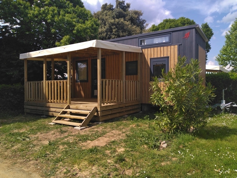 mobilhome RAPIDHOME  TINY HOUSE / 2022 modèle 2022