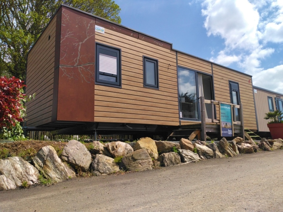 mobilhome RAPIDHOME  EVO2023 / 3CH / 2025 modèle 2025