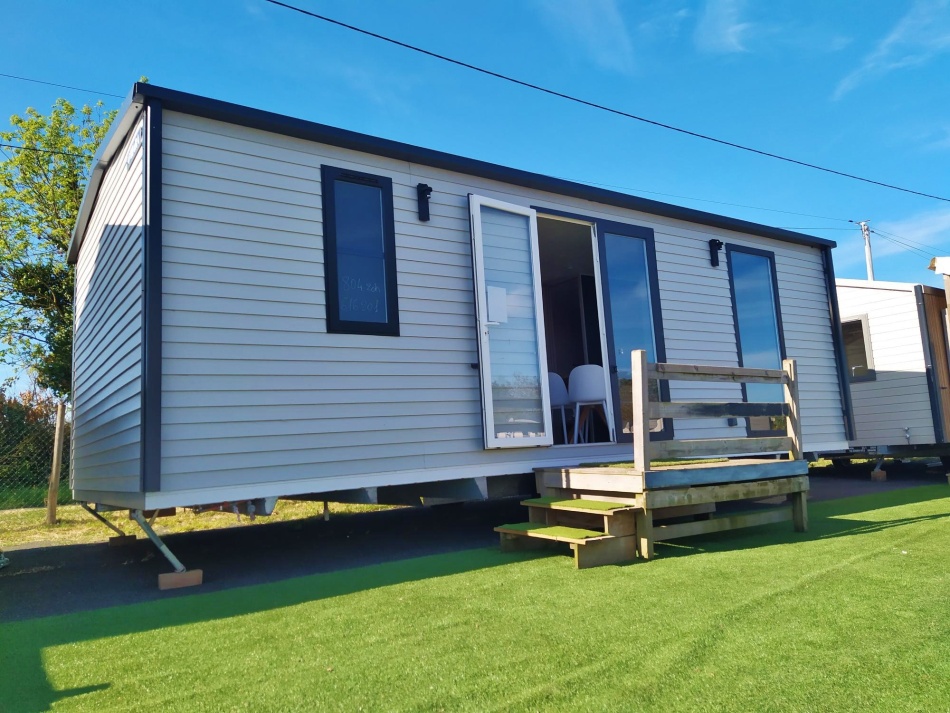 mobilhome OHARA  804 / 2CH / 2025 mod&egrave;le 2025