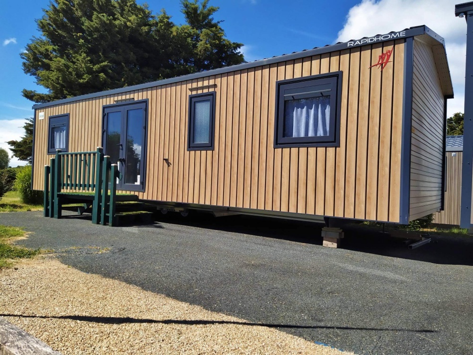 mobilhome RAPIDHOME  ELITE 1040 / 3CH / 2SDB / 2026 mod&egrave;le 2026