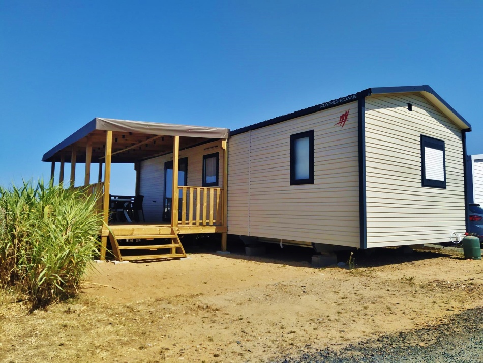 mobilhome RAPIDHOME  ELITE 1049 / 2CH mod&egrave;le 2025