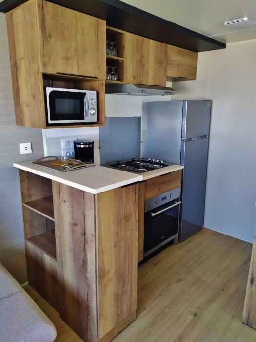 RAPIDHOME  ELITE 1049 / 2CH