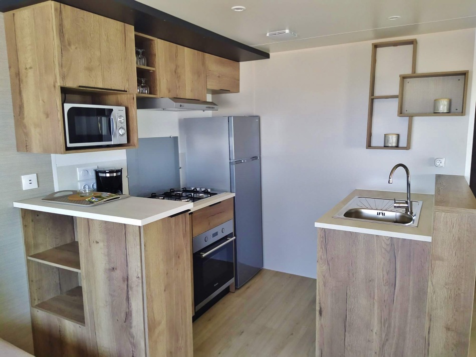 RAPIDHOME  ELITE 1049 / 2CH