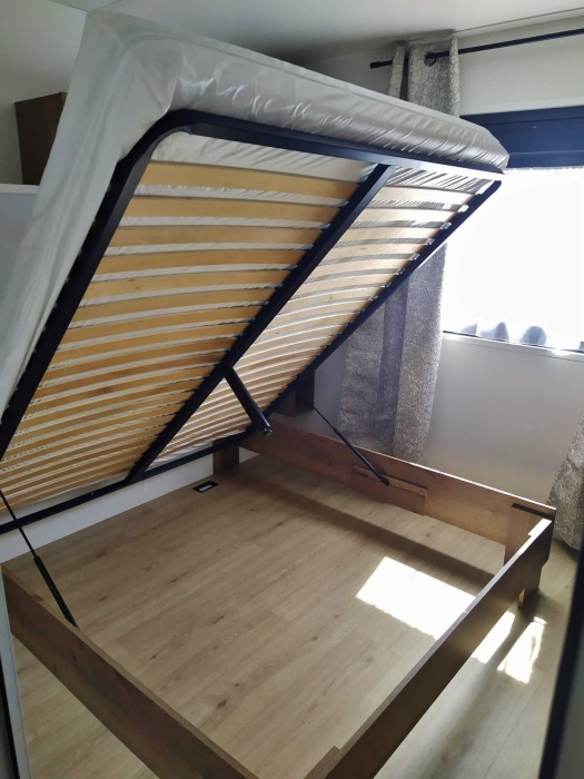 RAPIDHOME  ELITE 1049 / 2CH