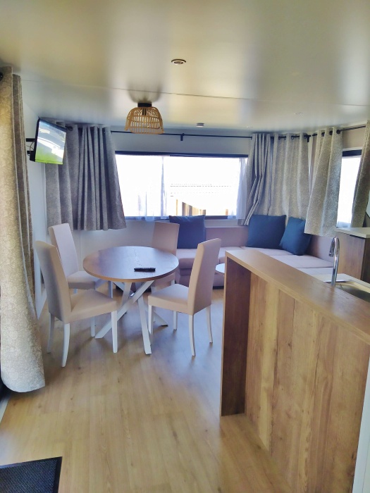 RAPIDHOME  ELITE 1049 / 2CH