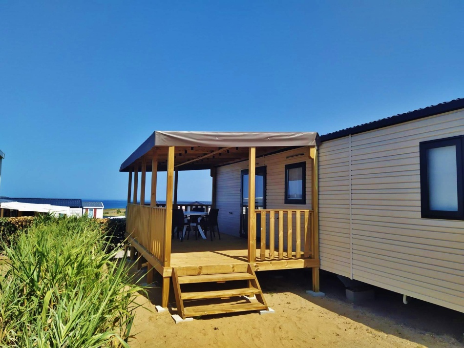RAPIDHOME  ELITE 1049 / 2CH