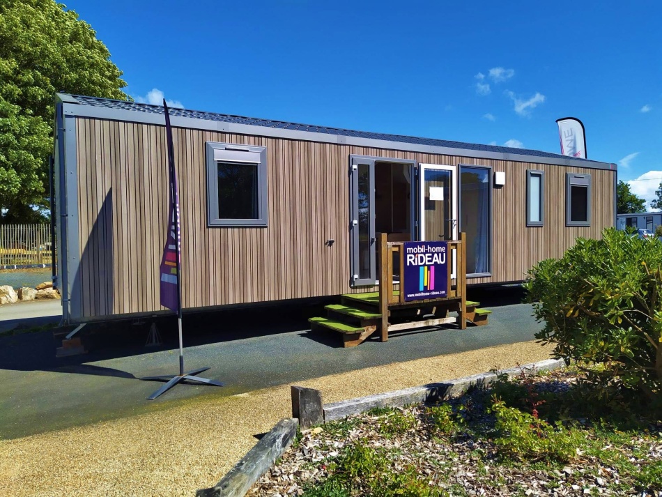 mobilhome RIDEAU  TOSCANE 1063 / 3CH-2SDB / 2026 mod&egrave;le 2026