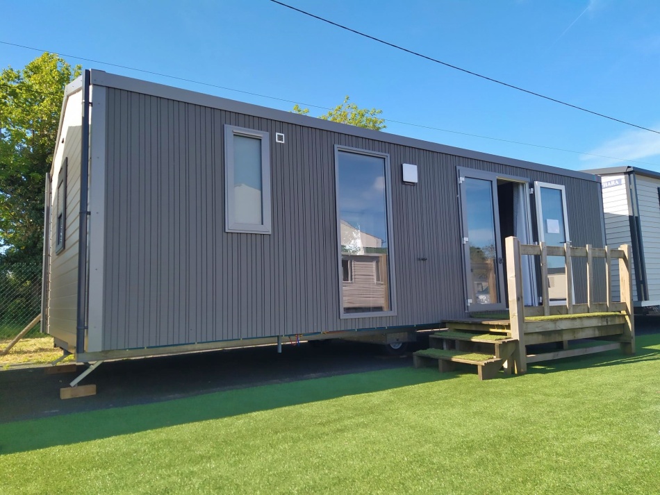 mobilhome RIDEAU  TOSCANE 812 / 2CH / 2026 mod&egrave;le 2026