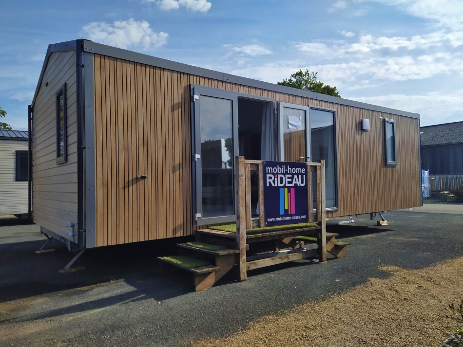 mobilhome RIDEAU  BAHIA 812 / 2CH / 2026 mod&egrave;le 2026