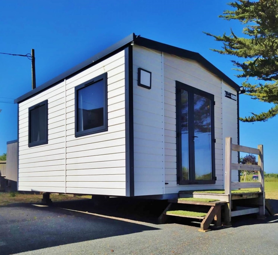 mobilhome LOUISIANE  BORA / 1CH / 2025 mod&egrave;le 2025
