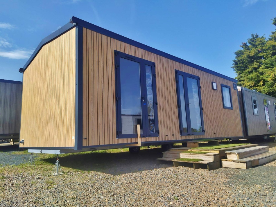 mobilhome LOUISIANE  GRAND LARGE / 2CH / 2026 mod&egrave;le 2026