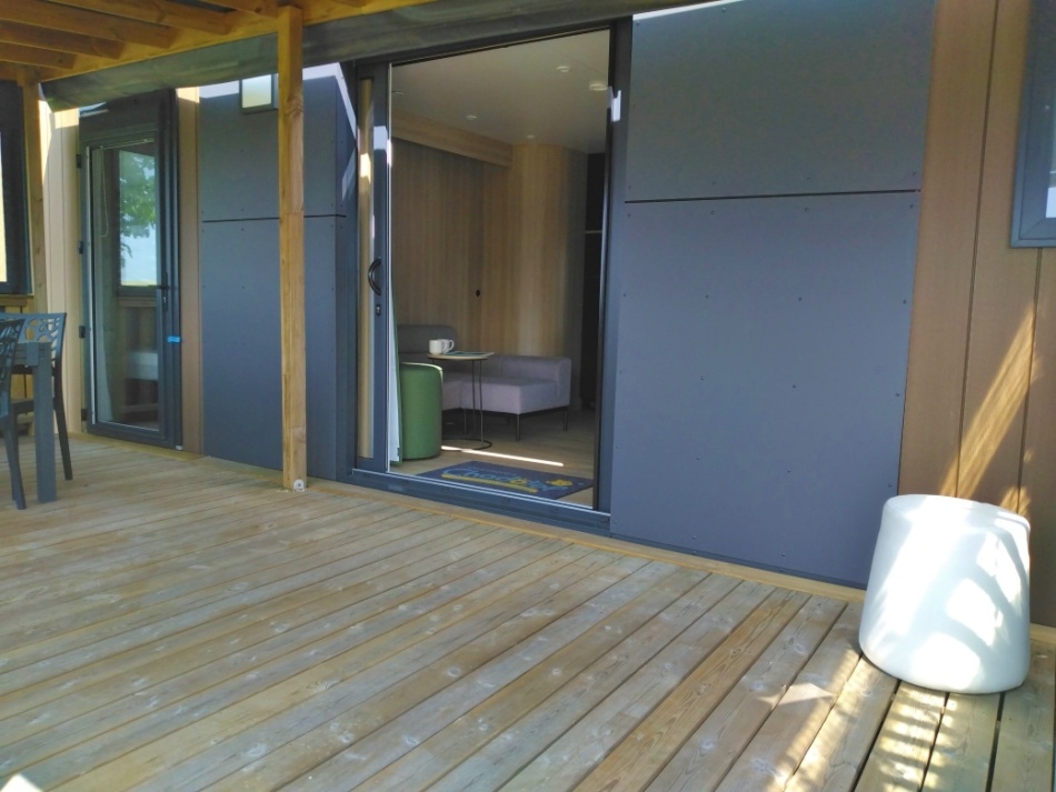 mobilhome LOUISIANE  TAOS F6 / 3CH / 2SDB / 2025 mod&egrave;le 2025