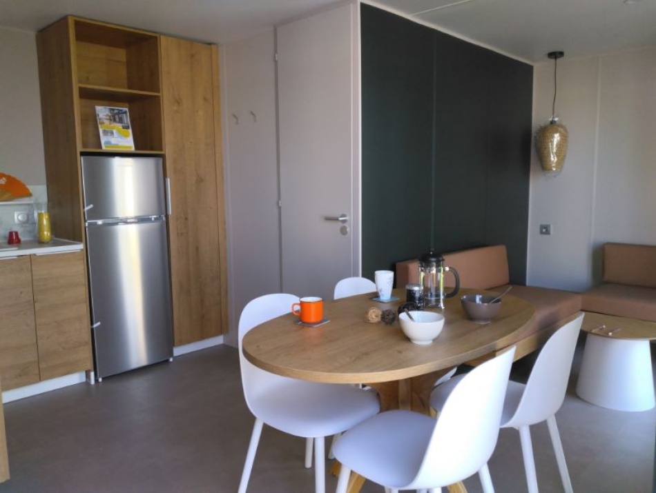 mobilhome OHARA  804 / 2CH / 2025 mod&egrave;le 2025