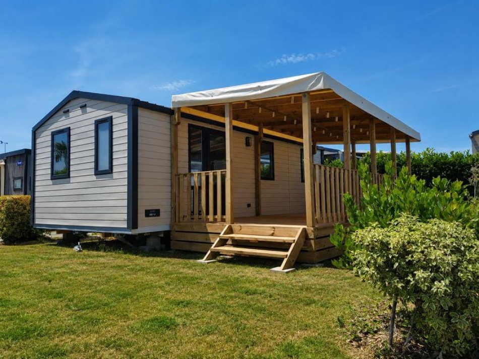 mobilhome IRM  AZALEE / 2CH / 2026 mod&egrave;le 2026