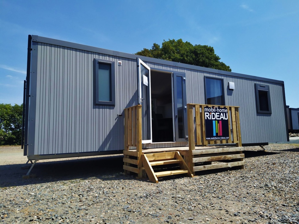 mobilhome RIDEAU  NIRVANA 873 / 3CH / 2027 mod&egrave;le 2027