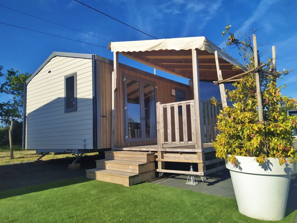 mobilhome RIDEAU  BAHIA 531 / 1CH / 2026 mod&egrave;le 2026