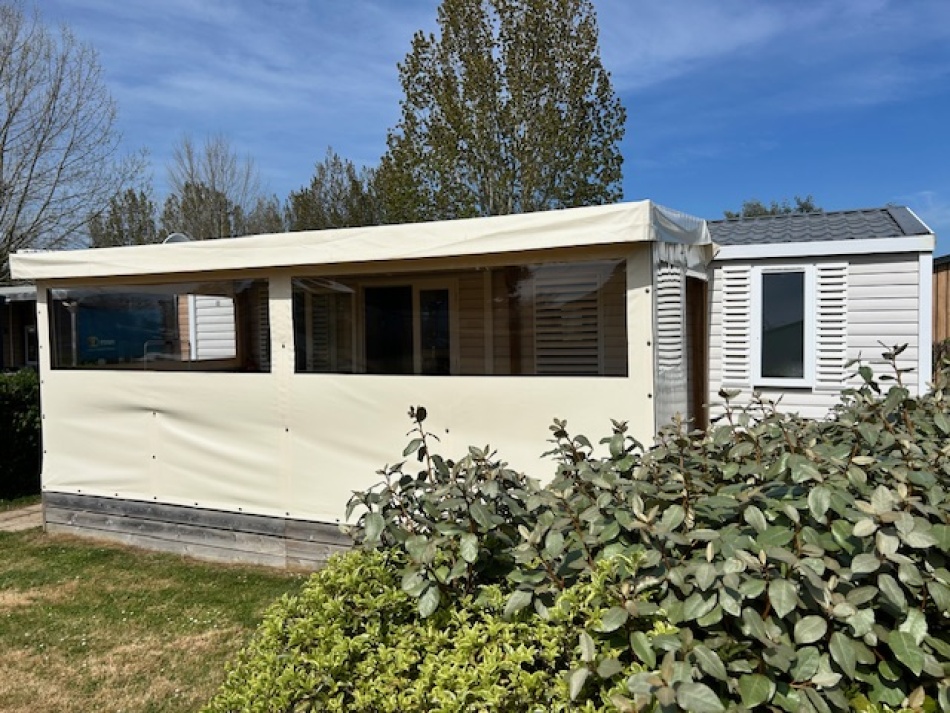 mobilhome IRM LOISIR SUPER SELENIA / 2CH / 2012 mod&egrave;le 2012