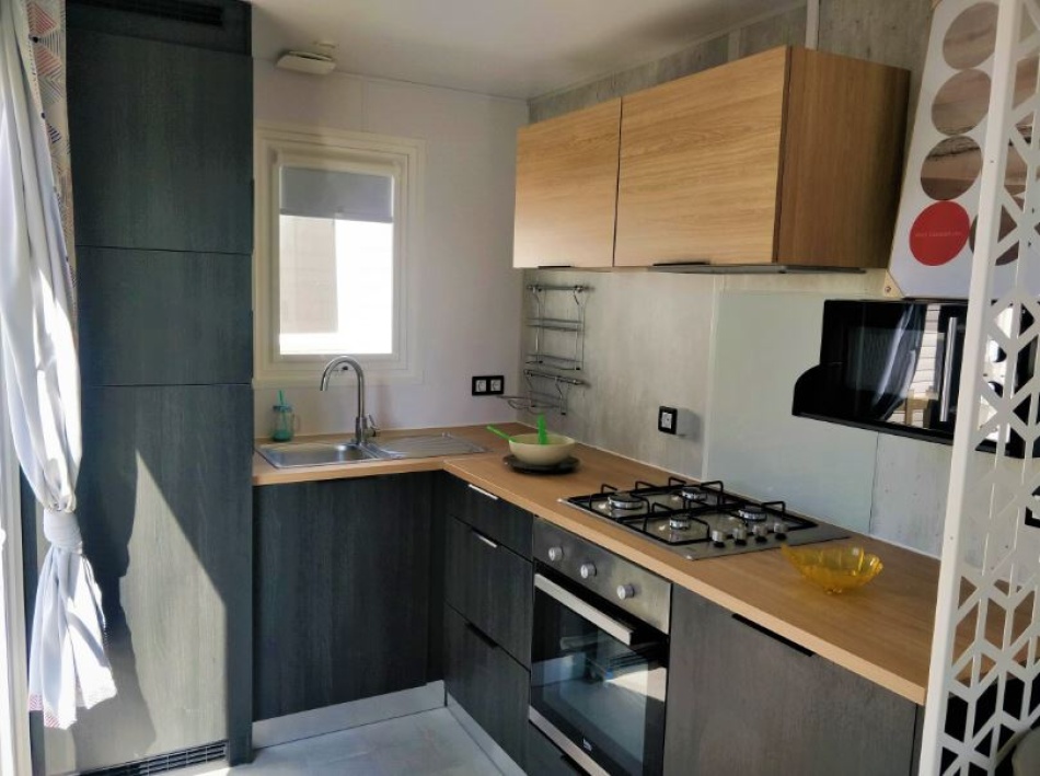 LOUISIANE VACANCES PRIVILEGE GRAND LARGE / 2CH / 2021