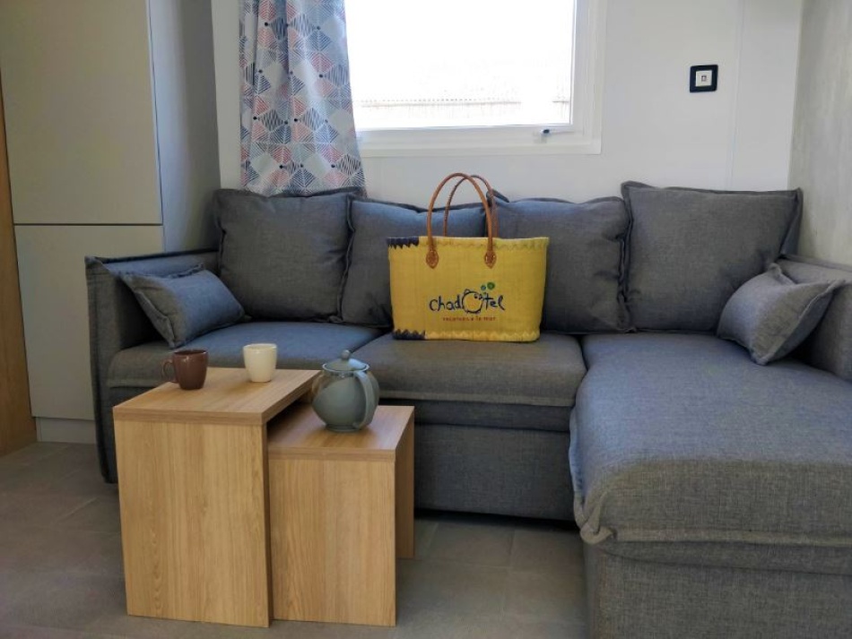 LOUISIANE VACANCES PRIVILEGE GRAND LARGE / 2CH / 2021