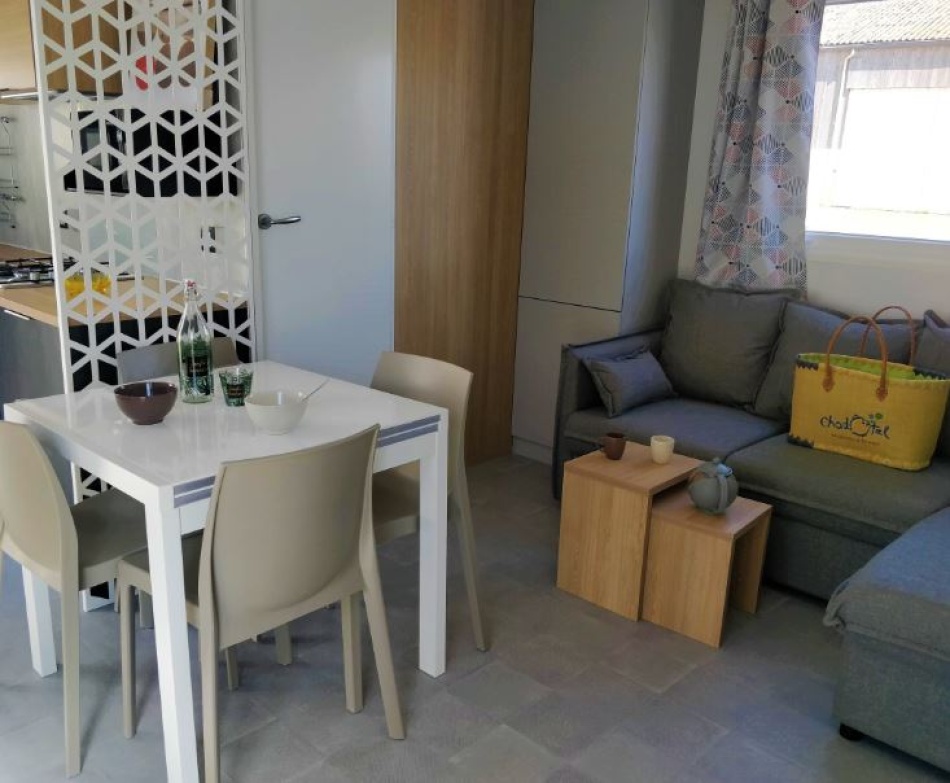 LOUISIANE VACANCES PRIVILEGE GRAND LARGE / 2CH / 2021