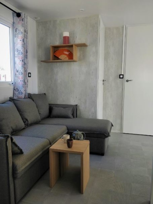 LOUISIANE VACANCES PRIVILEGE GRAND LARGE / 2CH / 2021