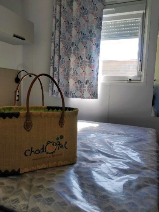 LOUISIANE VACANCES PRIVILEGE GRAND LARGE / 2CH / 2021