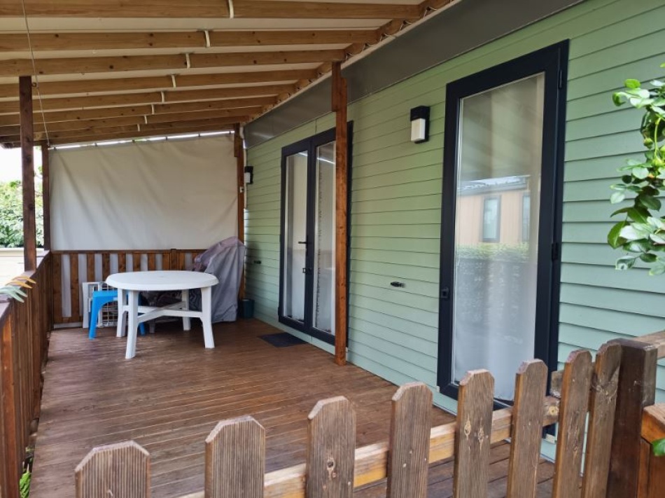 mobilhome OHARA LOISIR 804 / 2CH / 2020 mod&egrave;le 2020