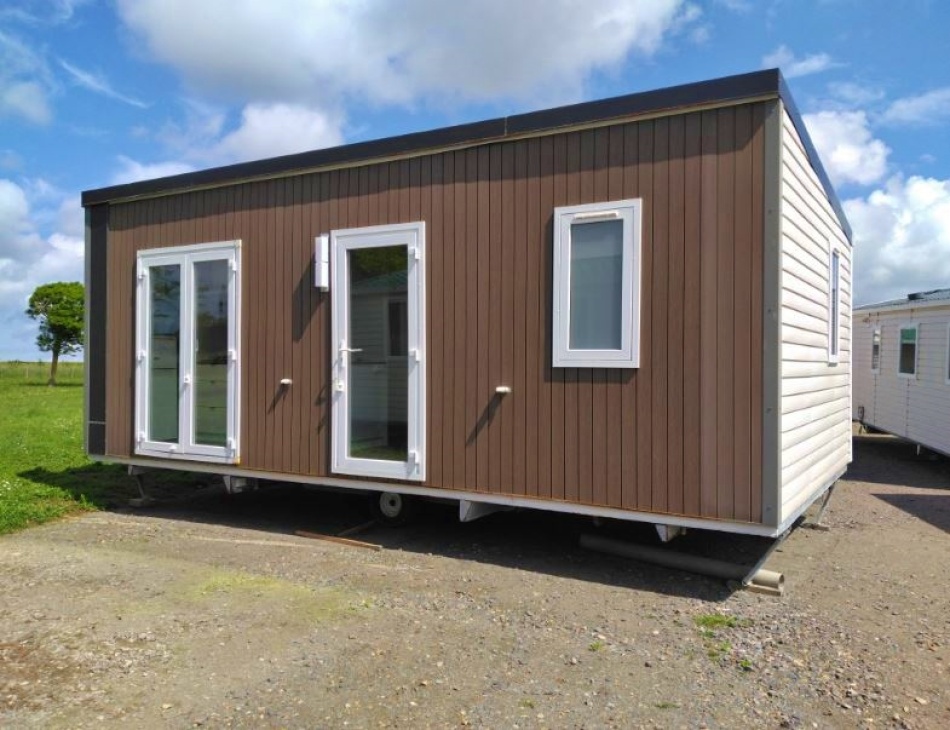 mobilhome IRM  SUPER MERCURE RIVIERA modèle 2019