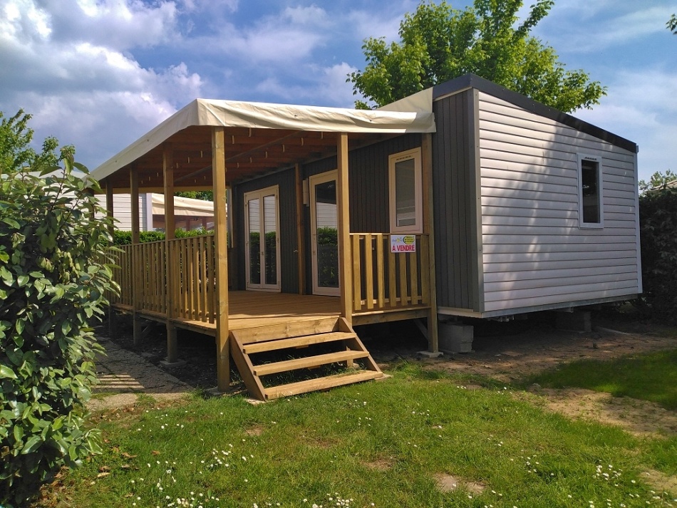 mobilhome IRM  SUPER MERCURE RIVIERA / 2019 modèle 2019