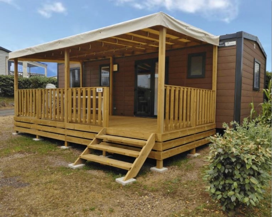 mobilhome LOUISIANE  TAMARIS / 2022 modèle 2022