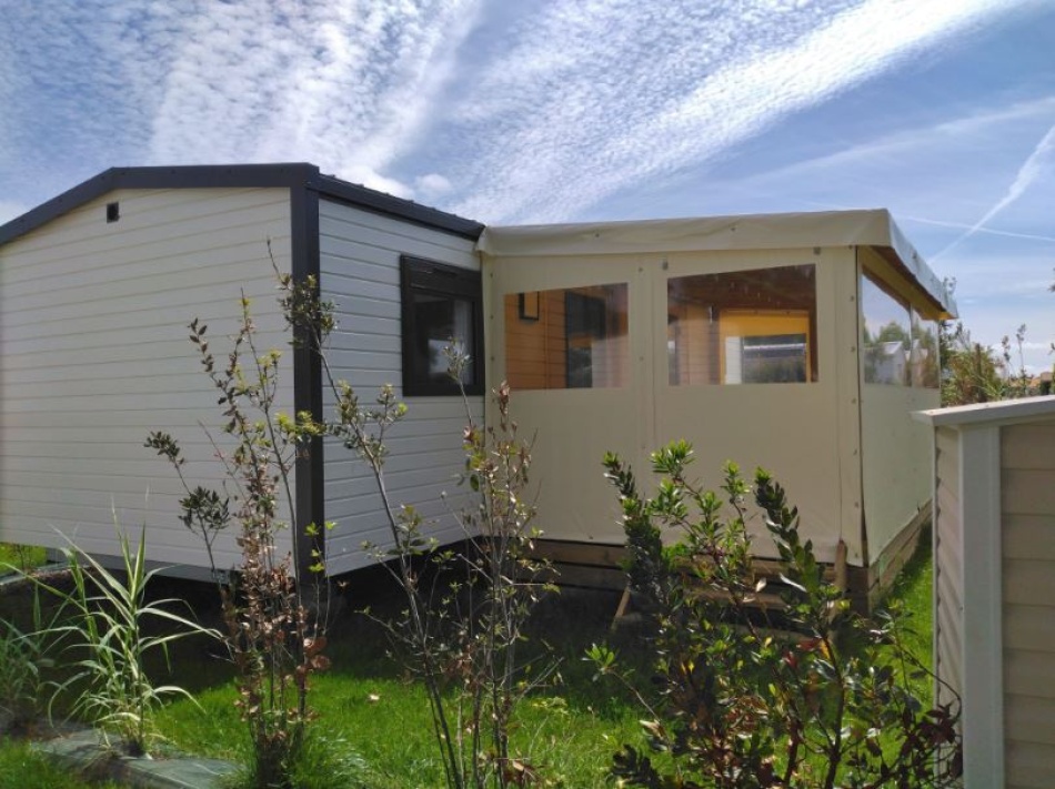 mobilhome LOUISIANE VACANCES PRIVILEGE CORAIL 3CH  modèle 2024