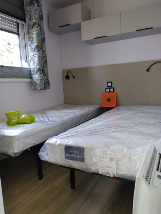 LOUISIANE VACANCES PRIVILEGE CORAIL 3CH