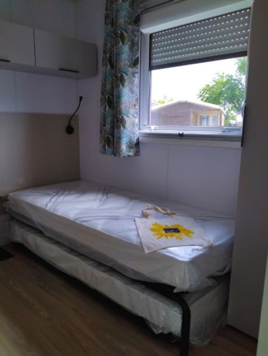 LOUISIANE VACANCES PRIVILEGE CORAIL 3CH