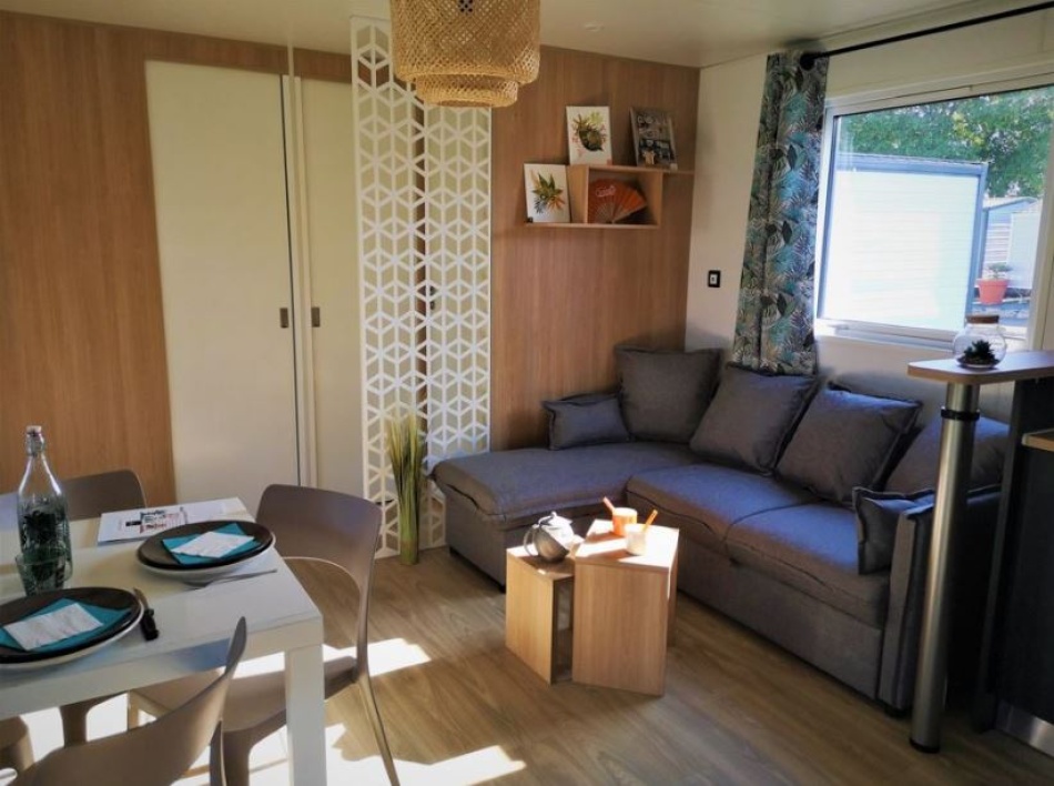 LOUISIANE VACANCES PRIVILEGE CORAIL 3CH